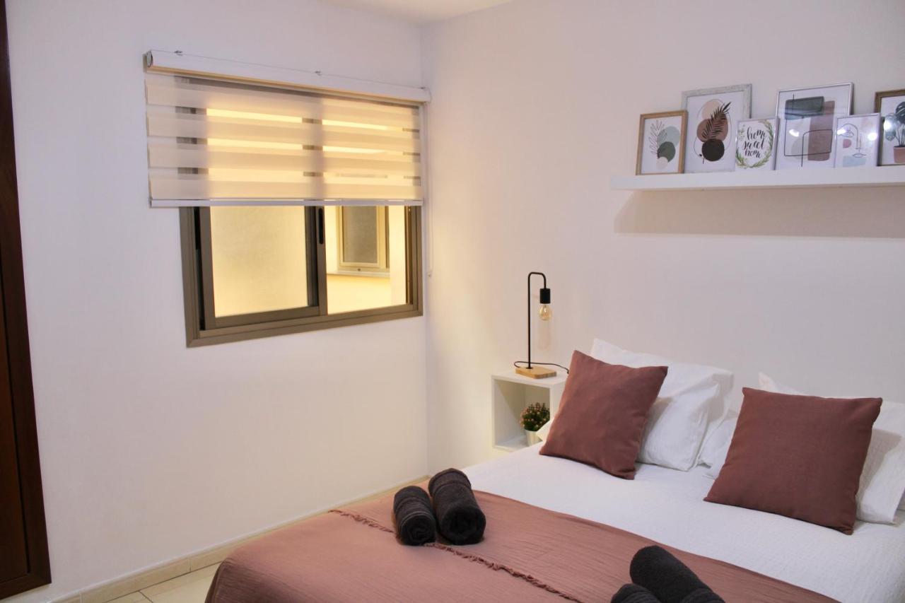 La Guarida De Alcalan Apartment Exterior photo