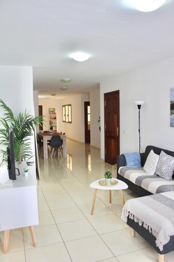 La Guarida De Alcalan Apartment Exterior photo