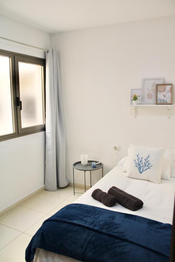 La Guarida De Alcalan Apartment Exterior photo