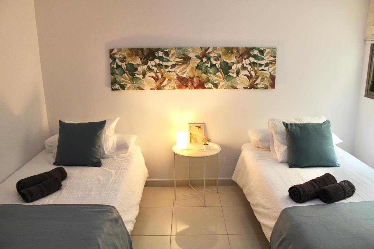La Guarida De Alcalan Apartment Exterior photo