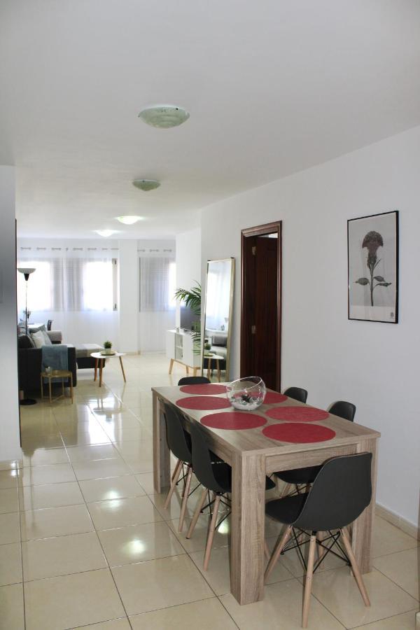 La Guarida De Alcalan Apartment Exterior photo
