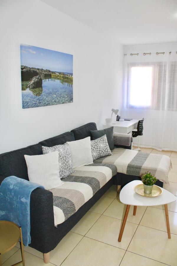 La Guarida De Alcalan Apartment Exterior photo