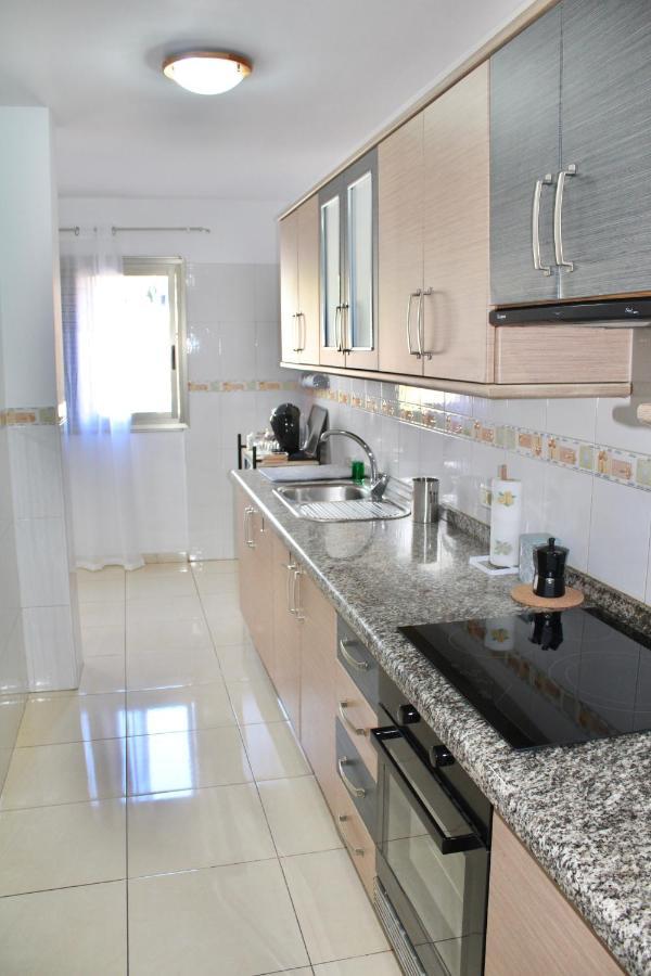 La Guarida De Alcalan Apartment Exterior photo