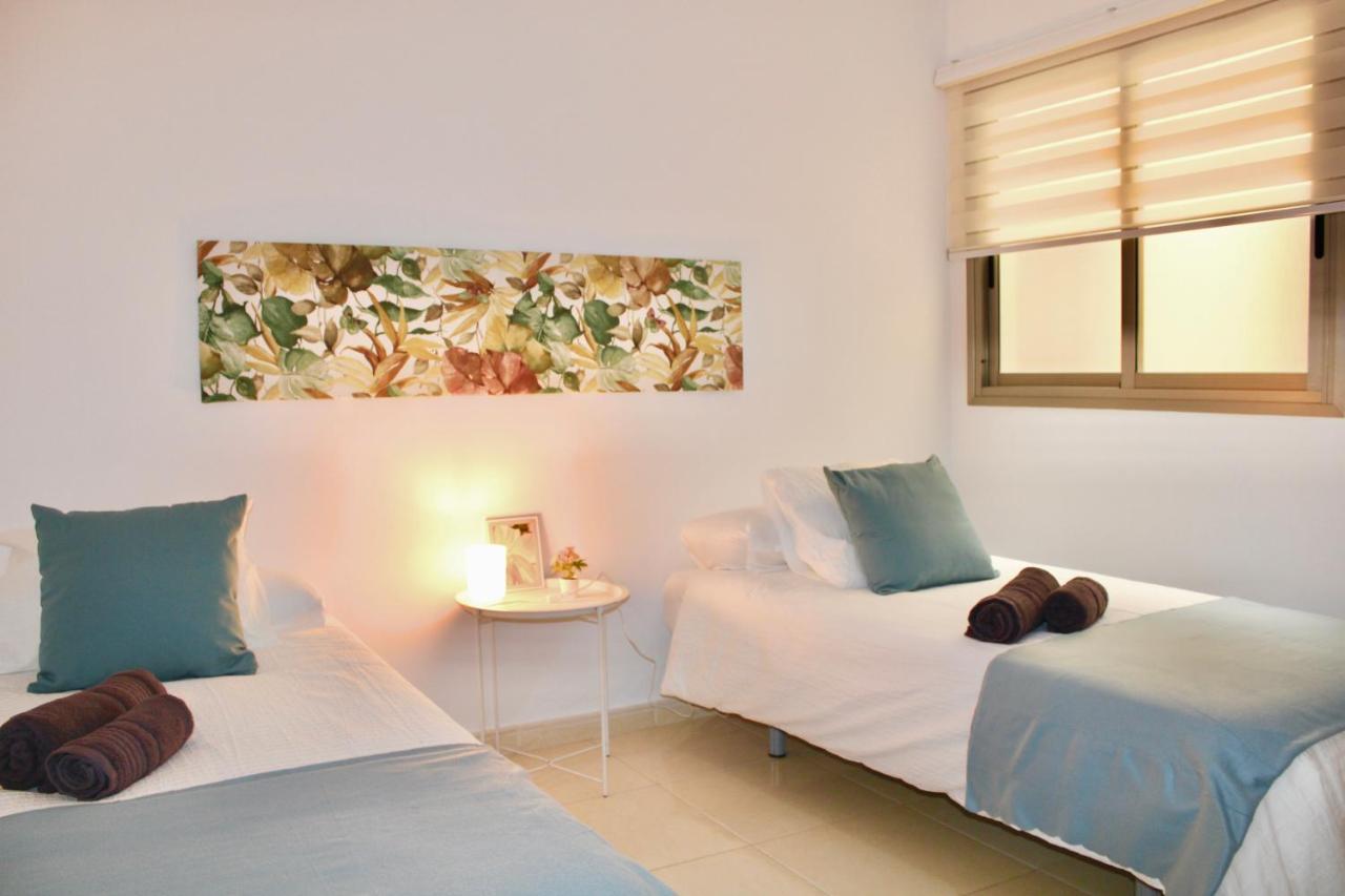 La Guarida De Alcalan Apartment Exterior photo