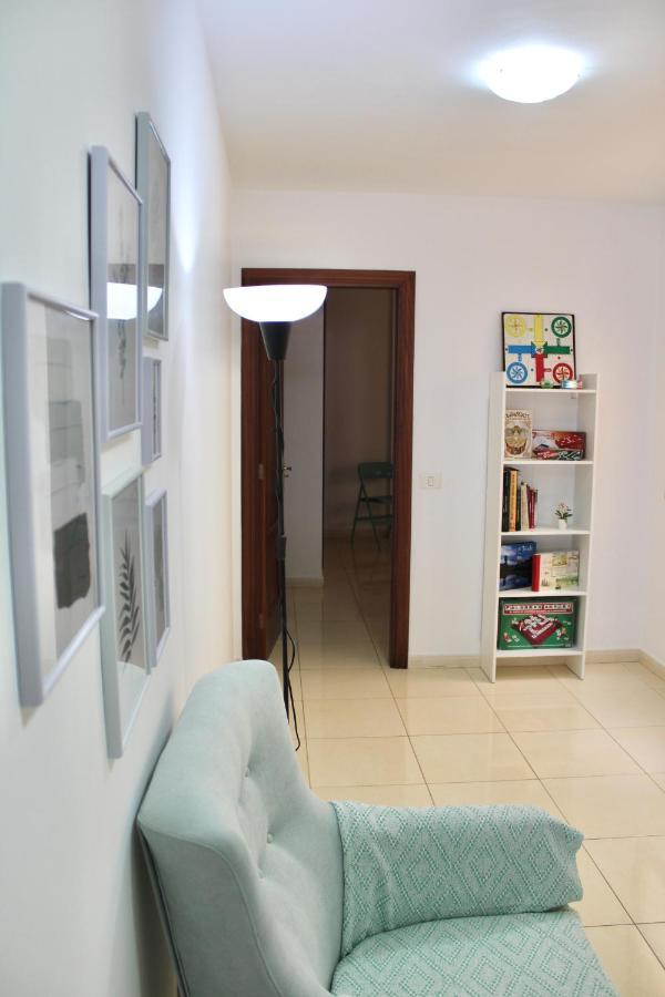 La Guarida De Alcalan Apartment Exterior photo